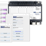 BAScontrol Toolset Upgrade Improves Program Functionality and Adaptability