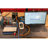 Future Technicians Learn Next-Generation Building Automation with BAScontrollers