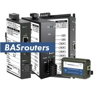 BASrouters FAQ