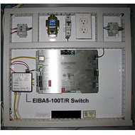 Cut Project Costs with BAS Switches for Shallow-Depth Cabinets