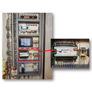 Improving Compressor Modulation Stability in DOAS