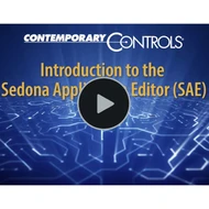 New Video: BAScontrol Toolset SAE