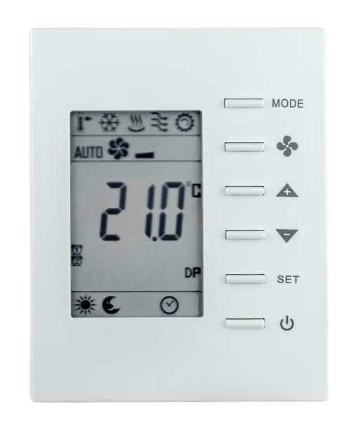 Communicating Thermostats