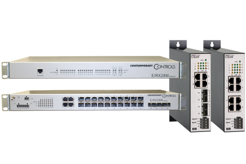 Smoke and Fire Switches (UL 864)