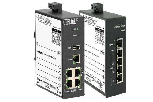 IP Routers