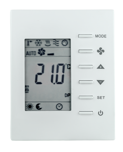 Communicating Thermostats