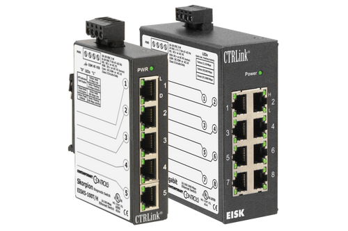 Diagnostic Switches