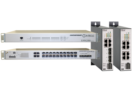 Smoke and Fire Switches (UL 864)