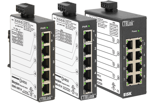Diagnostic Switches