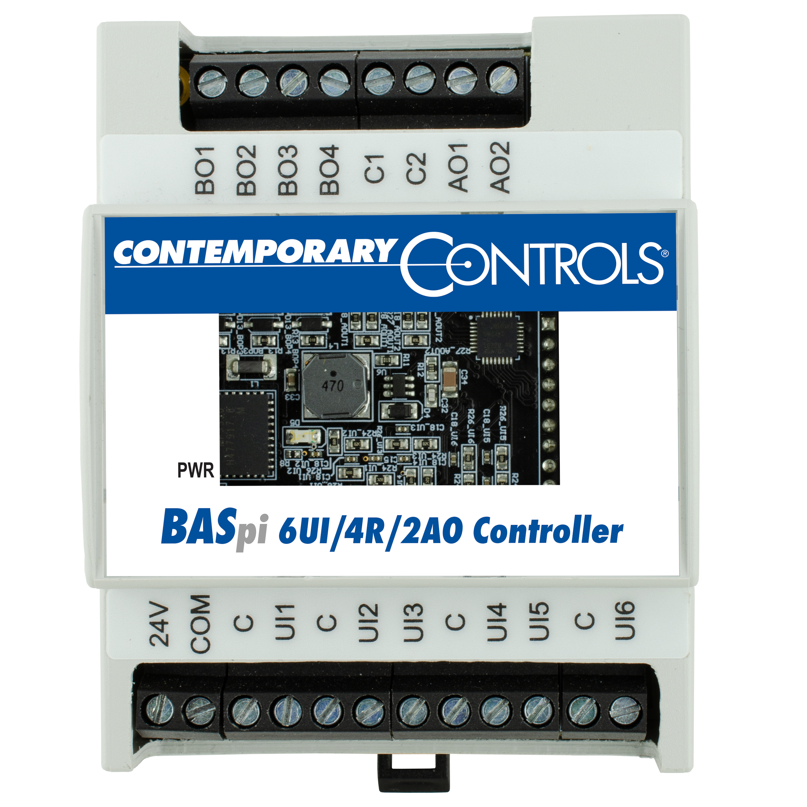 Pre-Built Controller Applications: Try Before You Buy - Contemporary ...