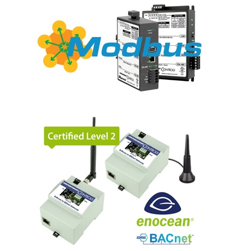 Integrating Non-BACnet Devices into a BACnet System - Contemporary ...
