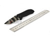 Sanrenmu GB9-707 7007 Outdoor Camping & Hiking Stainless Steel Folding Knife Pocket Knife