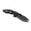 Sanrenmu EDC Lightweight Mini Pocket Knife 6026LUI-SGT SRM 6026 Frame Lock Pocket Knife
