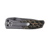 Enlan M09-3 Folding Knife 8Cr13mov Blade Steel Wood Handle Camping Hunting Survival Knives Pocket Outdoor Knife EDC Tool