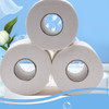 Wholesale Toilet Roll Paper Layers Home Bath Toilet Roll Paper Primary Wood Pulp Toilet Paper Tissue Roll