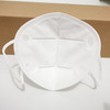 N95 Mask KN95 Dustproof Anti-fog Breathable Face Masks N95 Mask 95% Filtration Features as KF94 FFP2