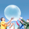 Wubble Bubble Ball Amazing Super Bubble Ball Water Filled Waterballoon Balloons Funny Inflatable TPR Garden Outdoor Toy For Kids Children