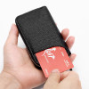 Multifunctional Key Pack Business Mass Business Card Package Zipper Change Wallet Fashion Card Bag Sleeve