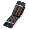 Cell Phone Holder Long Credit Card Package Multifunctional for Men and Women Multiple Card Pocket