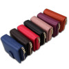 Ladies Card bag Card Sleeve Top Layer Leather Wallet Wear Resistance Multifunctional Wallet Driving ID Wallet