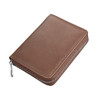 Men's Passport Bag Cowhide Multifunctional Lady Card Cover Credit Card Cover Universal Bags