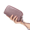 Lady handbag Multi-Card Bag Credit Card Sets Coin Purse Leather Wallet