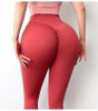 High waist Hip-lifting Sports Fitness Pants