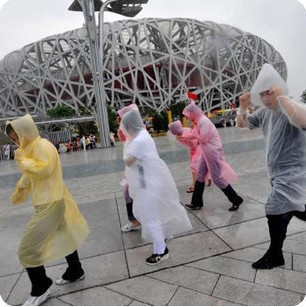 raincoat for adults
