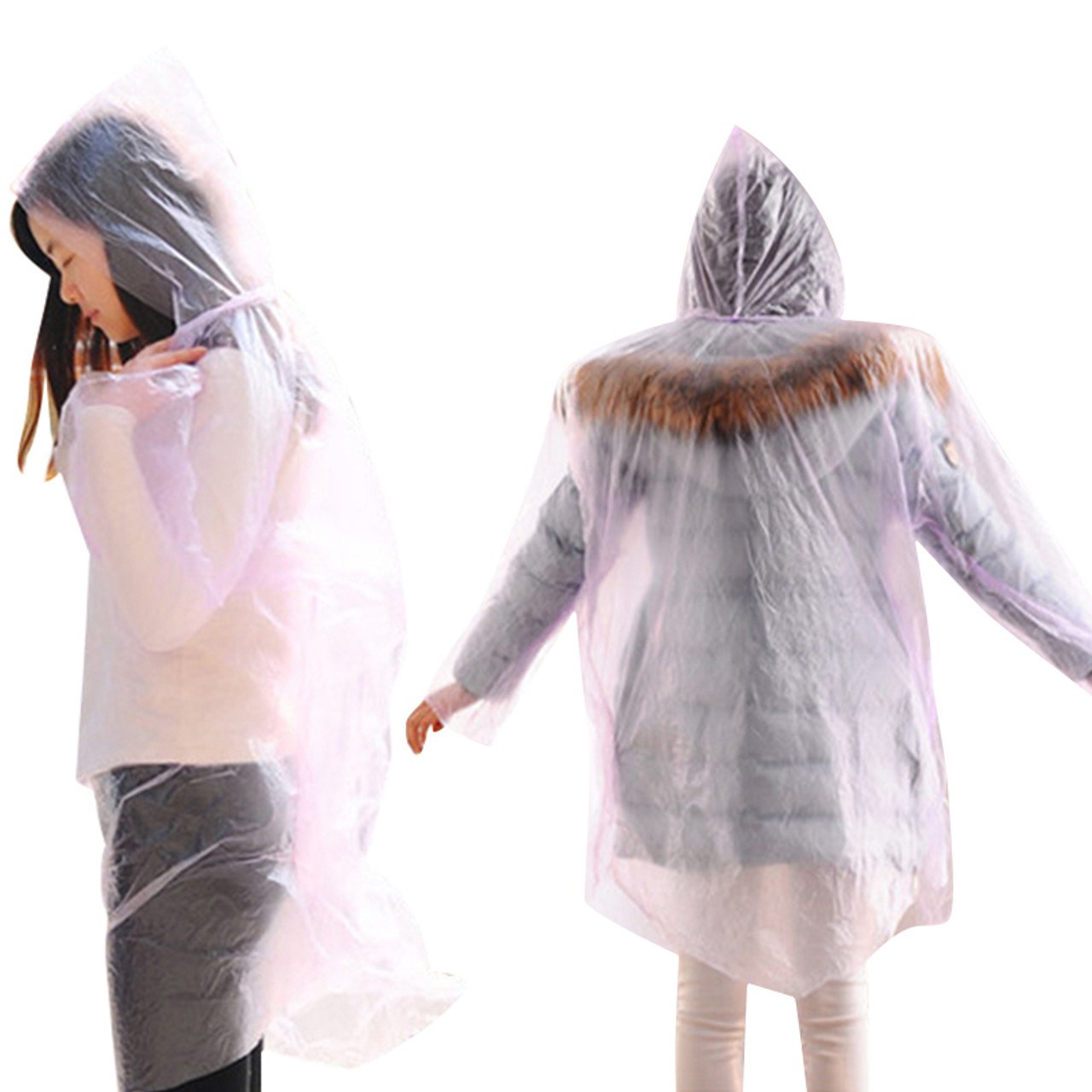 raincoat for adults