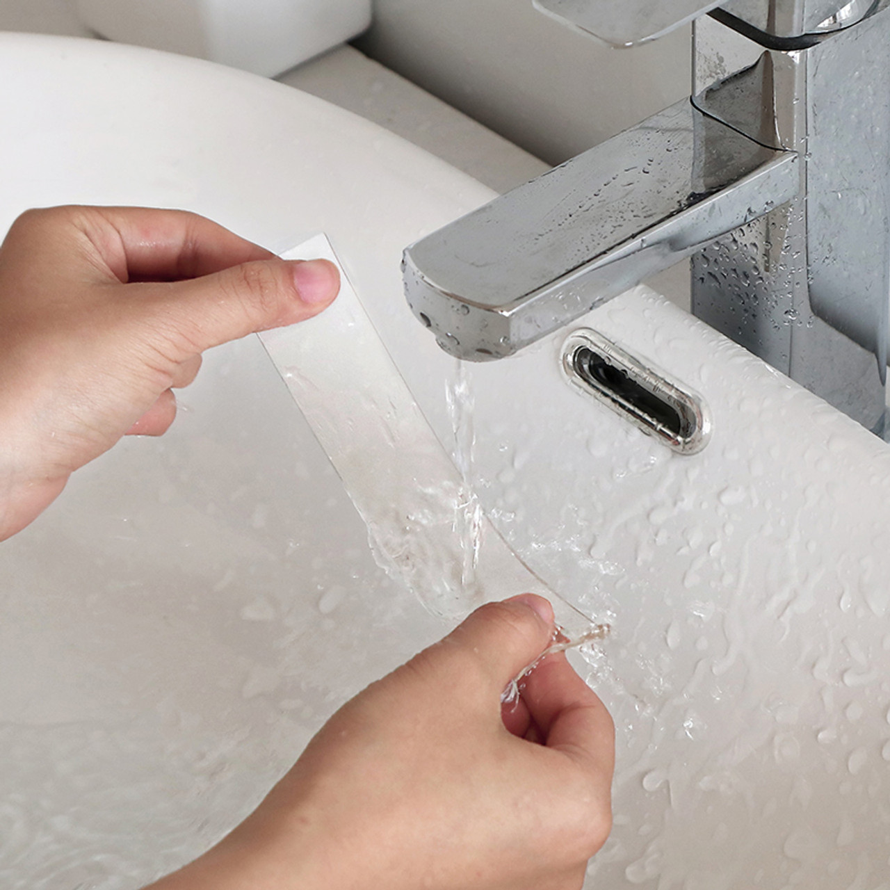 Nano Magic Tape Double Sided Tape Transparent No Trace Reusable Waterproof Home Cleanable Adhesive Tape Nano Magic Tape Double Sided Tape Transparent No Trace Reusable Waterproof Home Cleanable Adhesive Tape