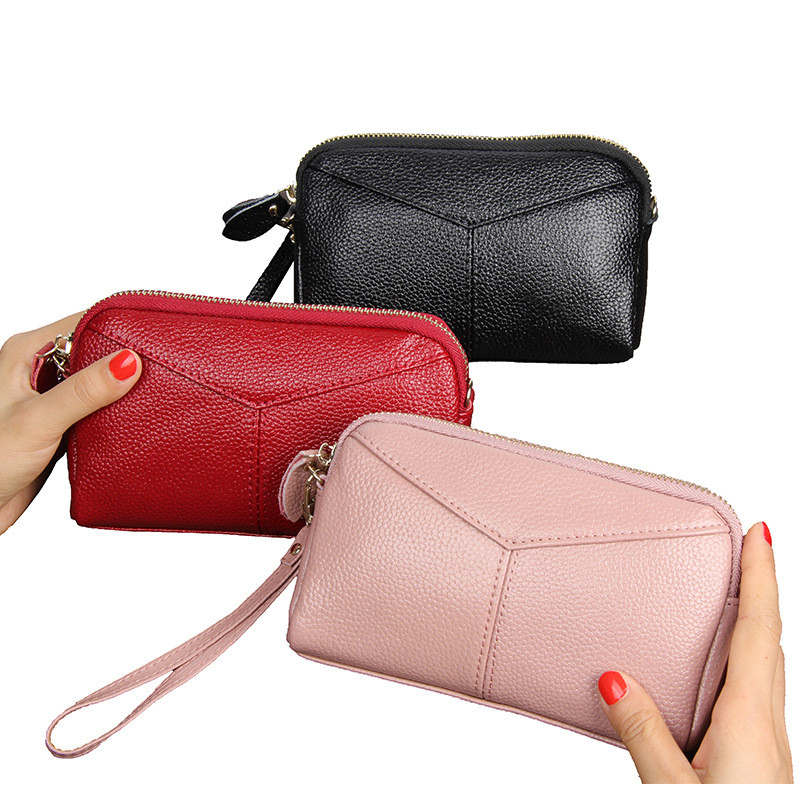 women's change purse