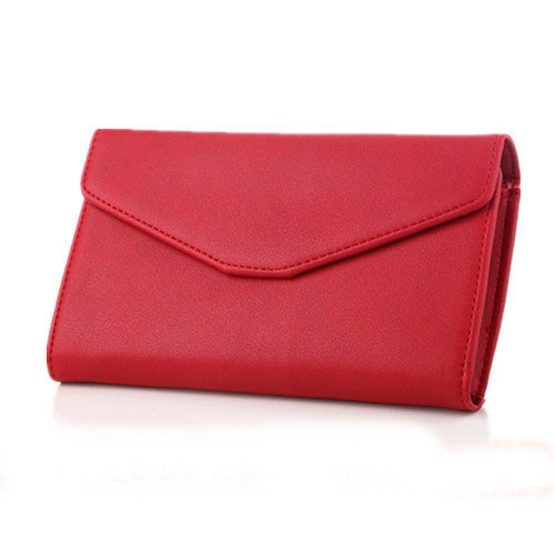 envelope wallet purse