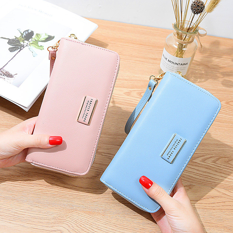 purse mobile phone holder