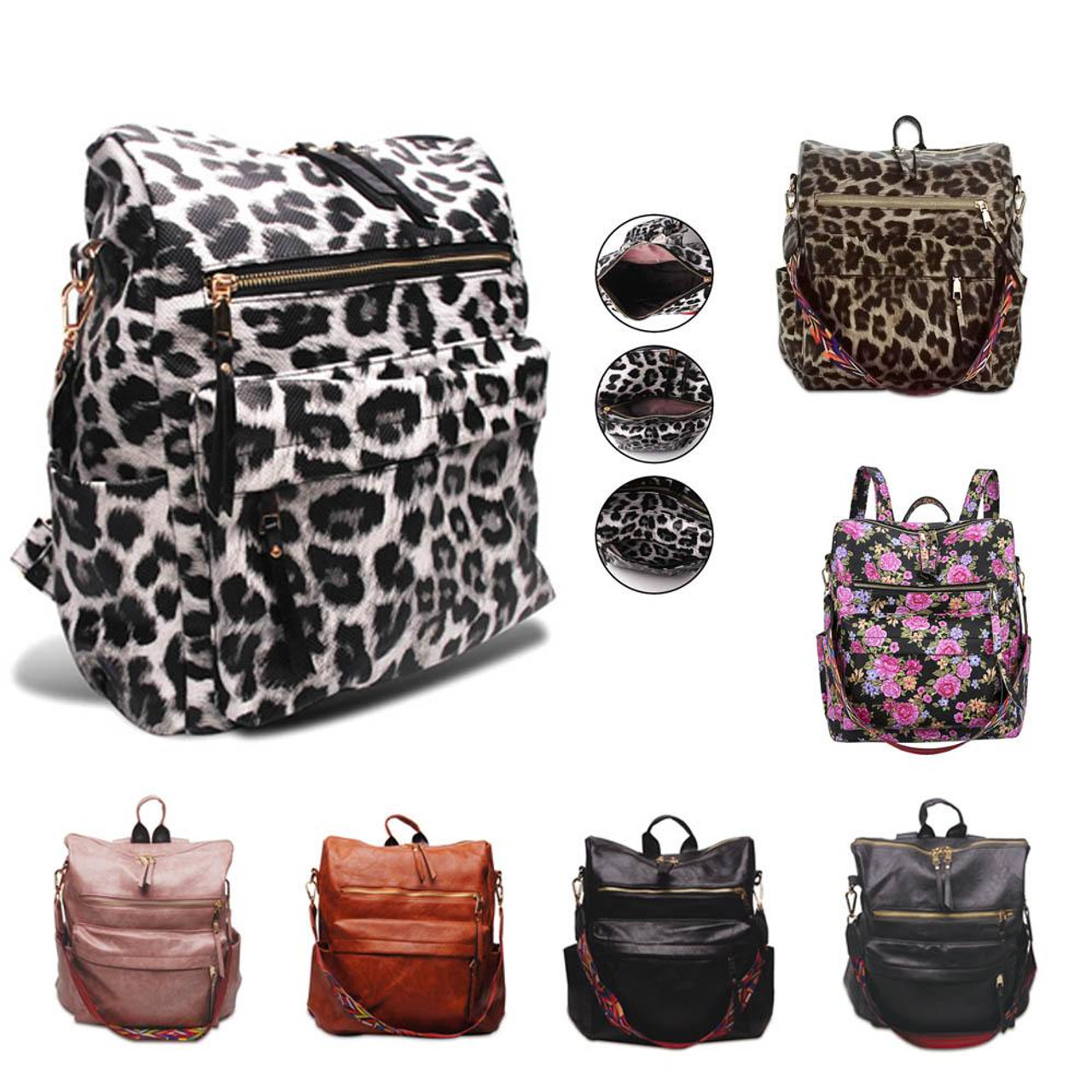 travel backpacks womens