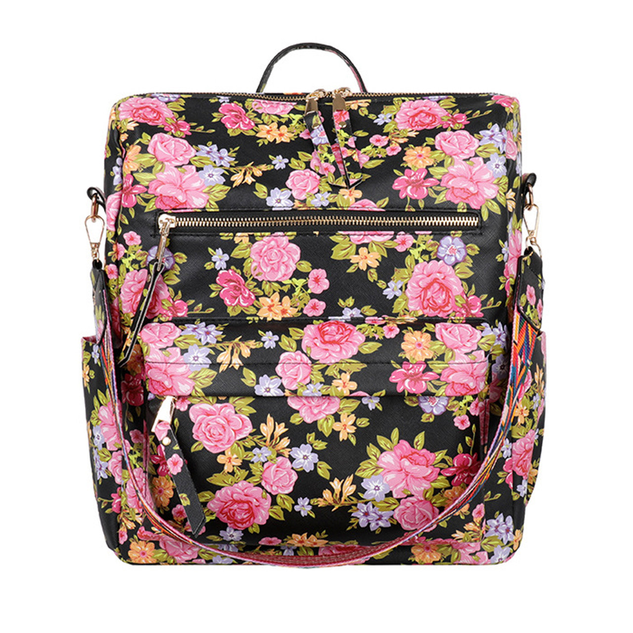 large rucksack womens