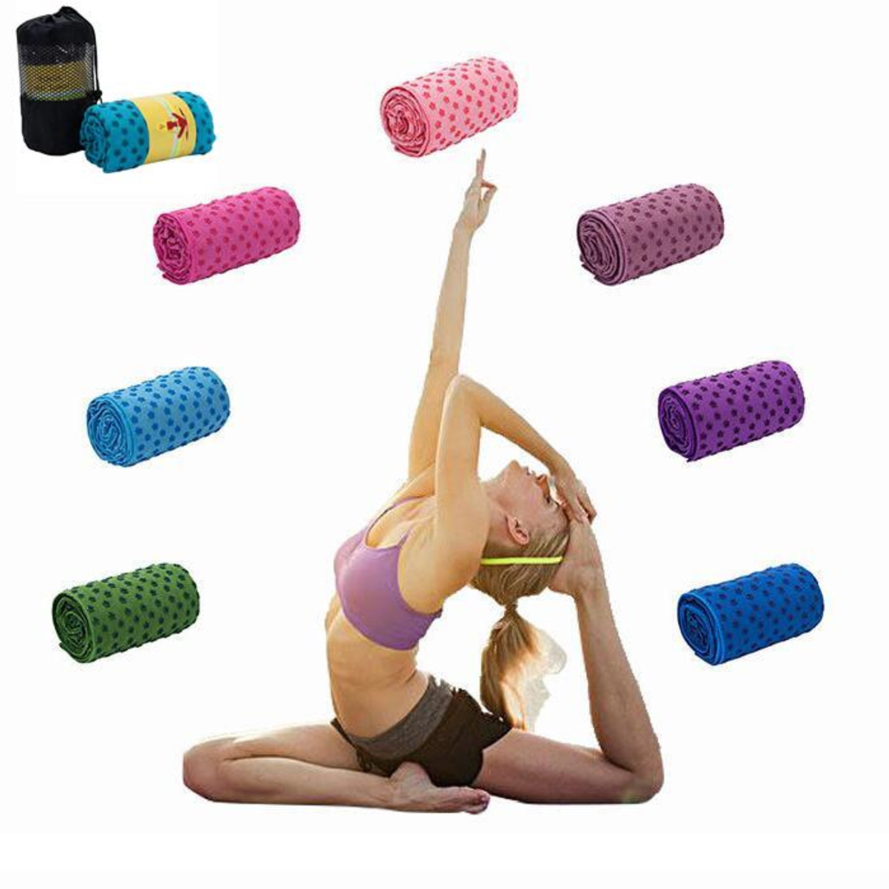 what size yoga mat do i need