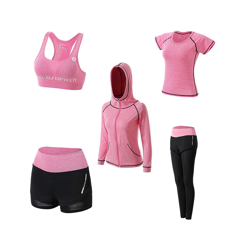sport clothes set