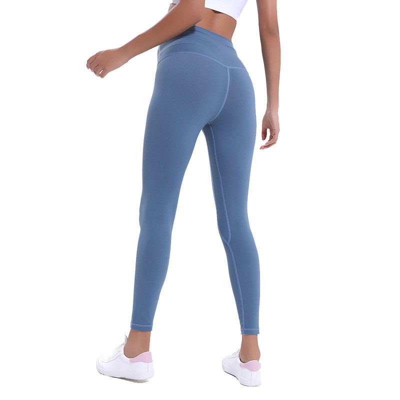 Women's Leopard Print Bootcut Leggings