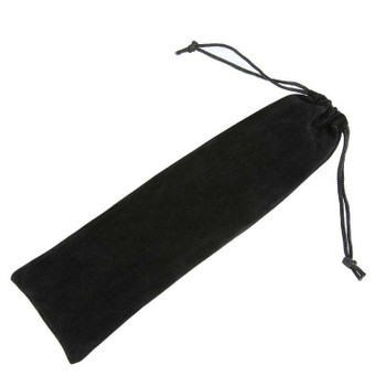 Straight Bent Stainless Steel Straw 8.5" 9.5" 10.5" Reusable Drinking Straw with Processed Nozzles Bar Drinking Tools