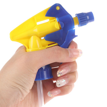 25cm Ferramentas Water Pesticide Spraying Sprayer Home garden tools Plastic Bottle Connecting Red Gun Head Garden Supplies