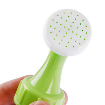 Mist Nozzle Head Bottle Cap Sprinkler Caliber 2.2 cm Yard Household Garden Nozzle Mini Sprayer for Potted Plants