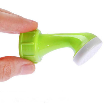 Mist Nozzle Head Bottle Cap Sprinkler Caliber 2.2 cm Yard Household Garden Nozzle Mini Sprayer for Potted Plants