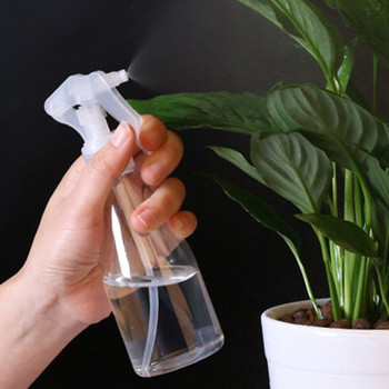 Sprinklers for Disinfectant Gardening Tools Plant Misting Nozzle Watering Spray Green House Hand Pressure Sprayer Water Bottle