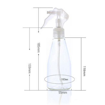 Sprinklers for Disinfectant Gardening Tools Plant Misting Nozzle Watering Spray Green House Hand Pressure Sprayer Water Bottle