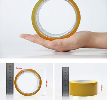 Mini size tapes