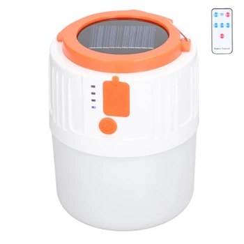 V66 rechargeable camping lantern 2
