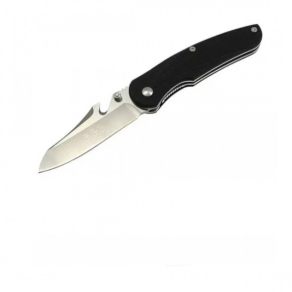 Enlan BEE L02-1 Pocket Folding Knife Utility EDC Knives with Rope Lanyard Belt Cutter