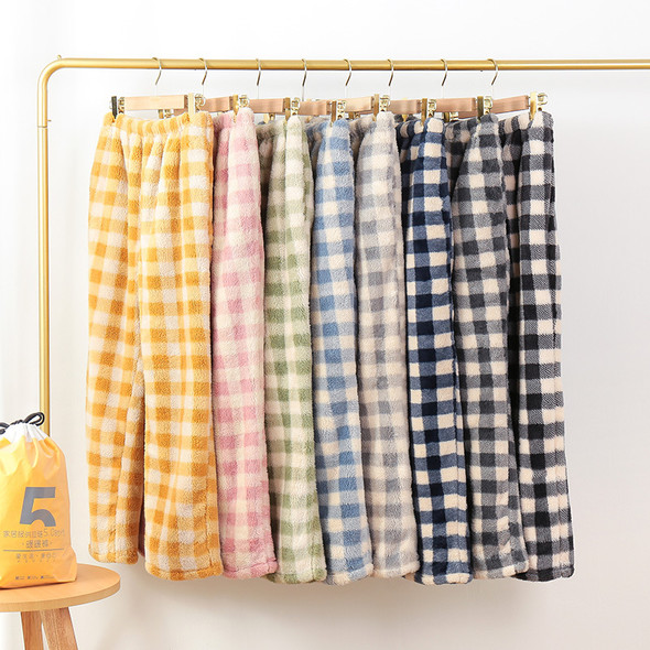 Womens Clothing - Pyjamas - Fleece 
