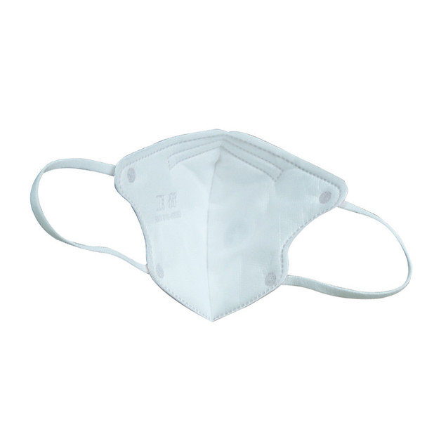 Kids Face Mask with Filter Valve N95 PM 2.5 Children Mouth Cotton Mask Respirator Virus for Germs Protection Mask