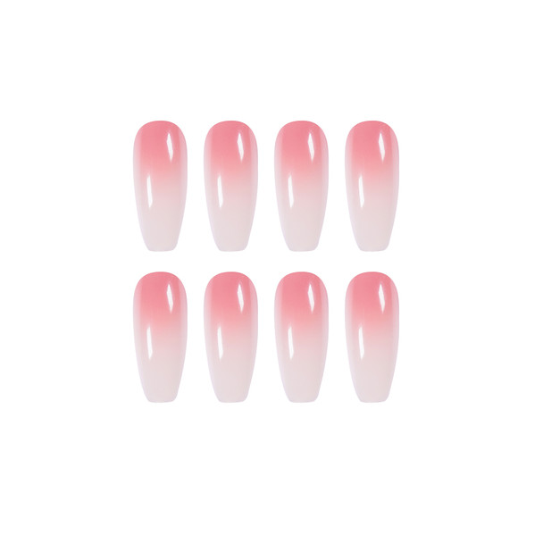 Cnbelle Ombre Nails CN17